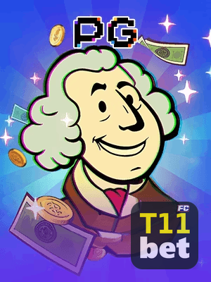 Acesso seguro à conta T11BET — ilustração editorial