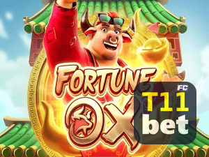 Material promocional do app T11BET — ilustração, não métricas auditadas nesta página