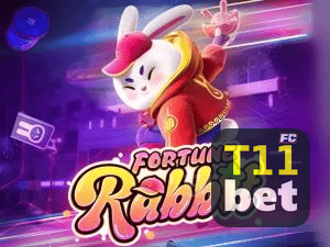 T11BET bônus R$5.000 + 500 giros - Rollover 35x, prazo 30 dias, 38% taxa conversão
